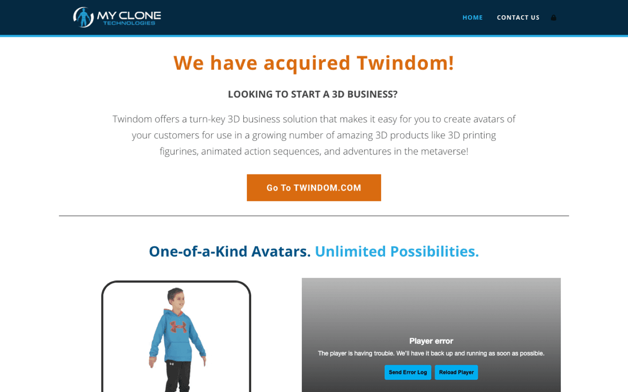 MyClone Technologies