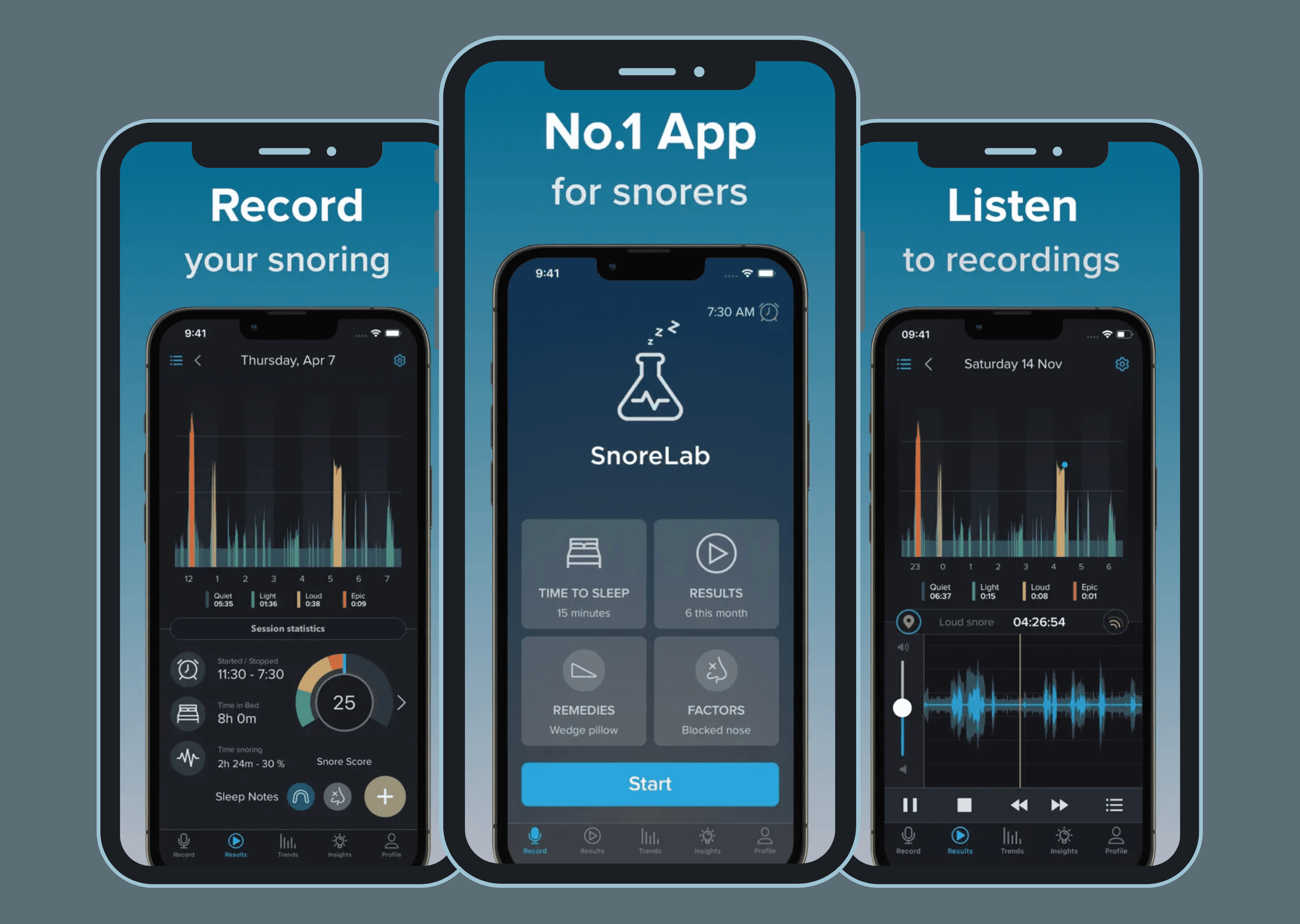 Snore Doctor